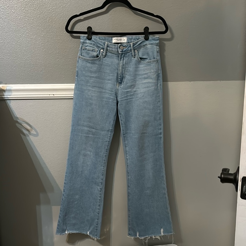 Just Black Denim #414